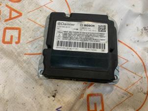 Gebruikte Airbag Module Mercedes Vito (639.7) 3.0 122 CDI V6 24V Prijs € 125,00 Margeregeling aangeboden door DagParts