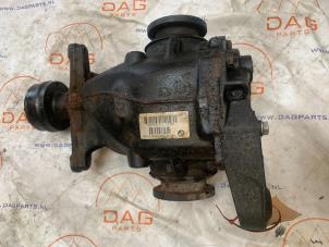 Begagnade Bakre differential BMW 5 serie (E60) 535Xi 32V Pris € 500,00 Marginaltabell erbjuds av DagParts