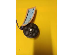 Gebruikte Actuator HSR Audi S3 (8V7/8VE) 2.0 T FSI 16V Prijs € 29,00 Margeregeling aangeboden door DagParts