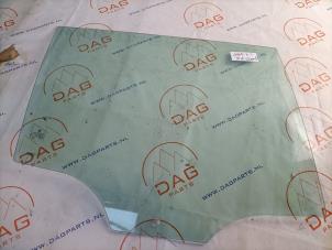 Begagnade Dörrfönster, 4-dörrars, höger bak Volkswagen Golf VII Variant (AUVV) 1.6 TDI 4Motion 16V Pris € 24,00 Marginaltabell erbjuds av DagParts