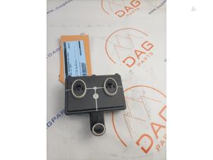 Gebruikte Centrale Deurvergrendelings Module Volkswagen T-Roc I 1.5 TSI Evo BMT 16V Prijs € 35,00 Margeregeling aangeboden door DagParts