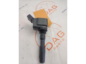 Begagnade Tändspole Volkswagen Golf VII Variant (AUVV) 1.2 TSI 16V BlueMOTION Pris € 18,00 Marginaltabell erbjuds av DagParts
