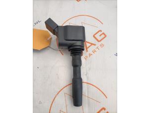 Begagnade Tändspole Volkswagen Golf VII Variant (AUVV) 1.2 TSI 16V BlueMOTION Pris € 18,00 Marginaltabell erbjuds av DagParts