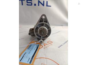 Begagnade Startmotor Audi TT (FV3/FVP) 2.0 TFSI 16V Pris € 35,00 Marginaltabell erbjuds av DagParts
