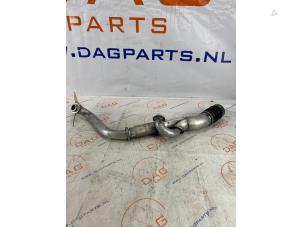 Begagnade Laddluftkylarrör BMW 3 serie (E93) 335i 24V Pris € 100,00 Marginaltabell erbjuds av DagParts