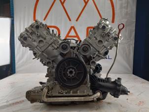 Gebruikte Motor Audi Q7 (4LB) 4.2 FSI V8 32V Prijs € 5.750,00 Margeregeling aangeboden door DagParts