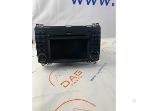 Gebrauchte Navigeringssystem Mercedes Vito (639.7) 3.0 122 CDI V6 24V Preis € 250,00 Margenregelung angeboten von DagParts