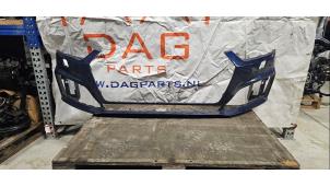 Begagnade Främre stötfångare Audi A5 Sportback (8TA) 2.0 TFSI 16V Pris € 200,00 Marginaltabell erbjuds av DagParts
