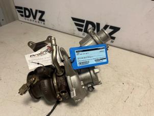 Begagnade Turbo Seat Leon (5FB) 2.0 TSI Cupra 290 16V Pris € 300,00 Marginaltabell erbjuds av DVZ Carparts