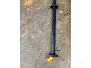 Gebruikte Tussenas Kia Sportage (QL) 1.6 CRDi 16V 136 Prijs € 349,99 Margeregeling aangeboden door DVZ Carparts