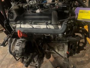 Begagnade Motor Hyundai i30 (GDHB5) 1.4 16V Pris € 1.599,99 Marginaltabell erbjuds av DVZ Carparts