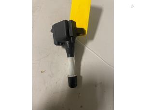 Gebruikte Pen Bobine Ford Fiesta 7 1.1 Ti-VCT 12V 85 Prijs € 48,39 Inclusief btw aangeboden door DVZ Carparts