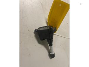 Gebruikte Pen Bobine Ford Fiesta 7 1.1 Ti-VCT 12V 85 Prijs € 48,39 Inclusief btw aangeboden door DVZ Carparts