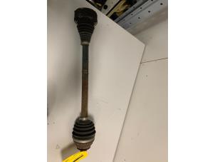 Begagnade Drivaxel, höger bak Audi RS 3 Sportback (8VA/8VF) 2.5 TFSI 20V Quattro Performance Pris € 15,00 Marginaltabell erbjuds av DVZ Carparts