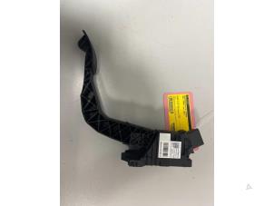 Gebruikte Gaspedaalpositie Sensor Opel Corsa F (UB/UH/UP) 1.2 Turbo 12V 100 Prijs € 99,99 Margeregeling aangeboden door DVZ Carparts