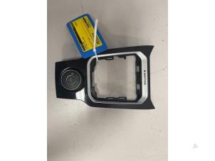 Begagnade I-Drive-vred Volkswagen T-Roc I 2.0 TSI 16V 4Motion Pris € 70,00 Marginaltabell erbjuds av DVZ Carparts