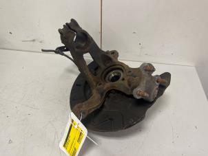 Gebrauchte Uchwyt sworznia lewy przód Audi A3 Limousine (8VS/8VM) 2.0 TDI 16V Quattro Preis € 100,00 Margenregelung angeboten von DVZ Carparts