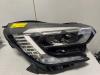 Koplamp rechts van een Renault Captur II (RJB) 1.0 TCe 90 12V 2021