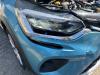 Koplamp rechts van een Renault Captur II (RJB) 1.0 TCe 90 12V 2021