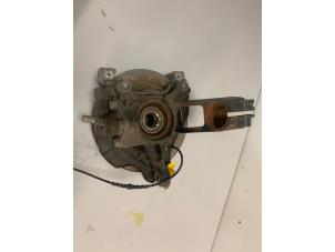 Begagnade Spindelfäste, höger fram Fiat Ducato (250) 2.3 D 140 Multijet AdBlue Pris € 75,00 Marginaltabell erbjuds av DVZ Carparts