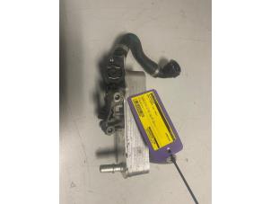 Begagnade Oljekylare BMW 2-Serie Pris € 39,95 Marginaltabell erbjuds av DVZ Carparts
