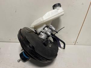 Gebruikte Rembekrachtiger Opel Corsa F (UB/UH/UP) 1.2 Turbo 12V 100 Prijs € 39,99 Inclusief btw aangeboden door DVZ Carparts