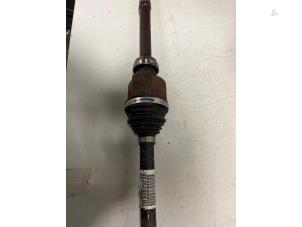 Gebruikte Homokineetas rechts-voor Opel Corsa F (UB/UH/UP) 1.2 Turbo 12V 100 Prijs € 114,99 Inclusief btw aangeboden door DVZ Carparts