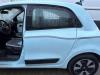 Renault Twingo III (AH) 1.0 SCe 70 12V Deur 4Deurs links-achter