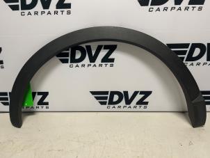 Gebruikte Spatbord Lijst Audi Q3 (8UB/8UG) 1.4 TFSI 16V Prijs € 35,00 Margeregeling aangeboden door DVZ Carparts