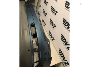 Używane Zderzak tylny Audi Q3 (8UB/8UG) 1.4 TFSI 16V Cena € 199,99 Procedura marży oferowane przez DVZ Carparts