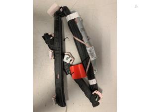 Gebruikte Hemel Airbag Ford Fiesta 6 (JA8) 1.25 16V Prijs € 65,00 Margeregeling aangeboden door DVZ Carparts