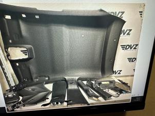 Begagnade Inre takklädsel Opel Corsa F (UB/UH/UP) 1.2 Turbo 12V 100 Pris € 363,00 Inklusive moms erbjuds av DVZ Carparts