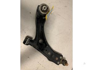 Begagnade Främre gaffelben, vänster Ford Focus 4 Wagon 1.0 Ti-VCT EcoBoost 12V 125 Pris € 49,99 Marginaltabell erbjuds av DVZ Carparts