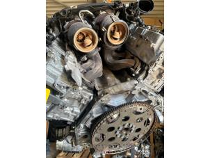 Begagnade Motor BMW B7 (F01/02) 4.4 V8 32V Bi-Turbo xDrive Pris € 8.250,00 Marginaltabell erbjuds av DVZ Carparts