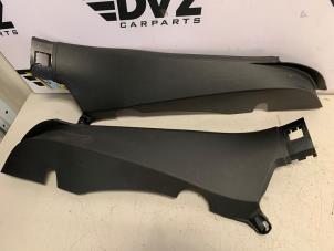 Gebruikte Stijlbekleding links-achter Audi A1 Sportback (GBA) 2.0 40 TFSI 16V Prijs € 25,00 Margeregeling aangeboden door DVZ Carparts