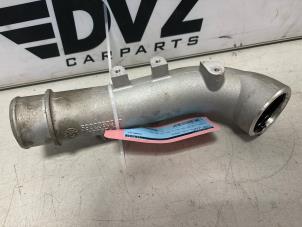 Begagnade Turborör Fiat Ducato (250) 2.3 D 140 Multijet AdBlue Pris € 39,99 Marginaltabell erbjuds av DVZ Carparts