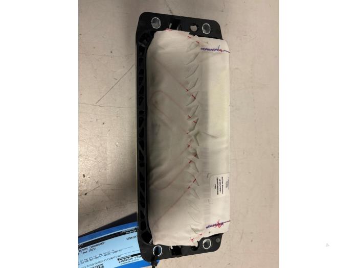 Höger airbag (instrumentbräda) från en Volkswagen Golf VIII (CD1) 1.5 eTSI 16V 2023