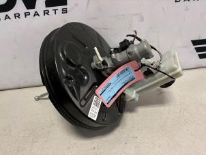 Begagnade Bromsservo Volkswagen Golf VII Variant (AUVV) 1.2 TSI BlueMotion 16V Pris € 92,50 Marginaltabell erbjuds av DVZ Carparts