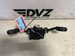 Gebruikte Combischakelaar Stuurkolom Volkswagen T-Roc I 1.5 TSI Evo BMT 16V Prijs € 60,43 Inclusief btw aangeboden door DVZ Carparts