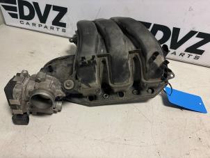 Begagnade Insugsrör Seat Ibiza V (KJB) 1.0 12V Pris € 199,95 Marginaltabell erbjuds av DVZ Carparts