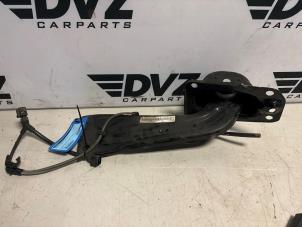 Gebruikte Draagarm rechts-achter Volkswagen Tiguan Allspace (BW2) Prijs € 54,45 Inclusief btw aangeboden door DVZ Carparts