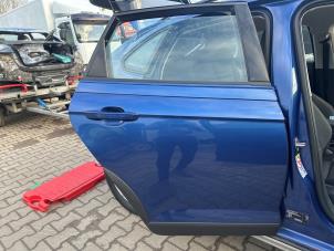 Gebruikte Portier 4Deurs rechts-achter Volkswagen Taigo 1.0 TSI 95 12V Prijs € 749,99 Inclusief btw aangeboden door DVZ Carparts