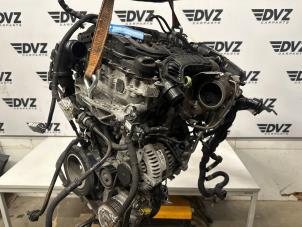 Begagnade Motor Opel Corsa F (UB/UH/UP) 1.2 Turbo 12V 100 Pris € 2.238,49 Inklusive moms erbjuds av DVZ Carparts