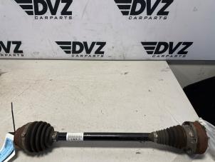 Begagnade Drivaxel, höger bak Audi RS 3 Limousine (8VS/8VM) 2.5 TFSI 20V Quattro Pris € 49,00 Marginaltabell erbjuds av DVZ Carparts