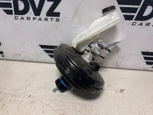 Gebruikte Rembekrachtiger Opel Corsa F (UB/UH/UP) 1.2 Turbo 12V 100 Prijs € 39,99 Inclusief btw aangeboden door DVZ Carparts
