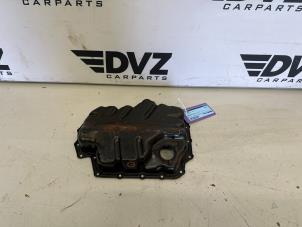 Używane Miska olejowa Volkswagen Golf VII (AUA) 1.4 TSI 16V Cena € 24,99 Procedura marży oferowane przez DVZ Carparts