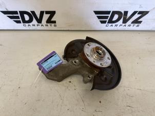 Gebruikte Fusee links-achter Audi Q2 (GAB/GAG) Prijs € 189,99 Inclusief btw aangeboden door DVZ Carparts