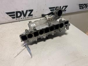 Gebruikte Inlaatspruitstuk Volkswagen Touran (5T1) 2.0 TDI 150 Prijs € 124,99 Inclusief btw aangeboden door DVZ Carparts