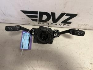 Gebruikte Combischakelaar Stuurkolom Volkswagen Touran (5T1) 2.0 TDI 150 Prijs € 60,43 Inclusief btw aangeboden door DVZ Carparts