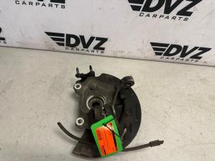 Gebruikte Fusee links-voor Volkswagen Golf VIII (CD1) 2.0 TSI R 16V 4Motion Prijs € 175,00 Inclusief btw aangeboden door DVZ Carparts